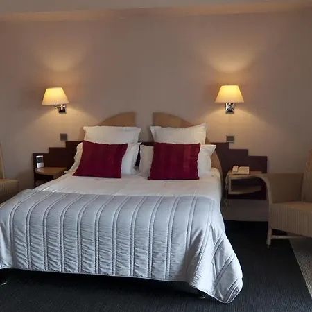 Western Centre Le Grand Ξενοδοχείο Πουατιέ