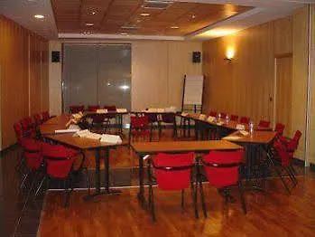 Hotel Western Centre Le Grand Poitiers