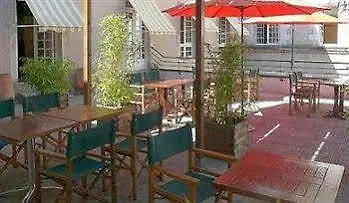 Western Centre Le Grand Hotel Poitiers