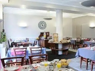 Western Centre Le Grand Ξενοδοχείο 4*