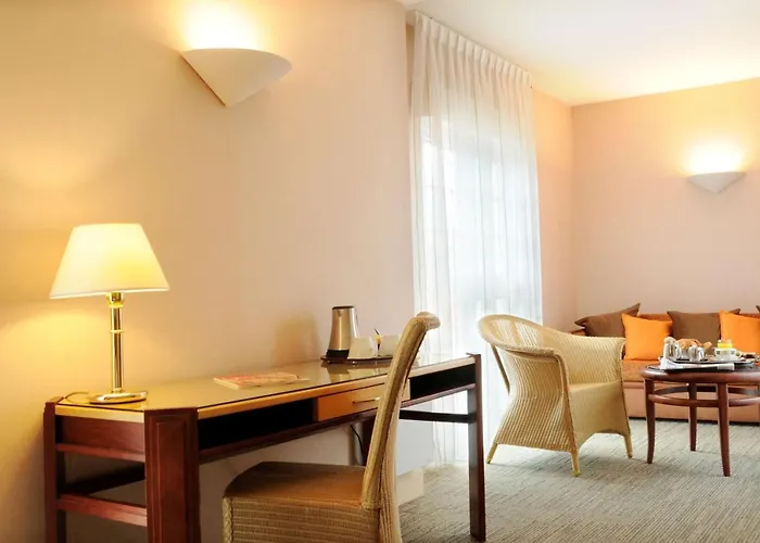 Western Centre Le Grand