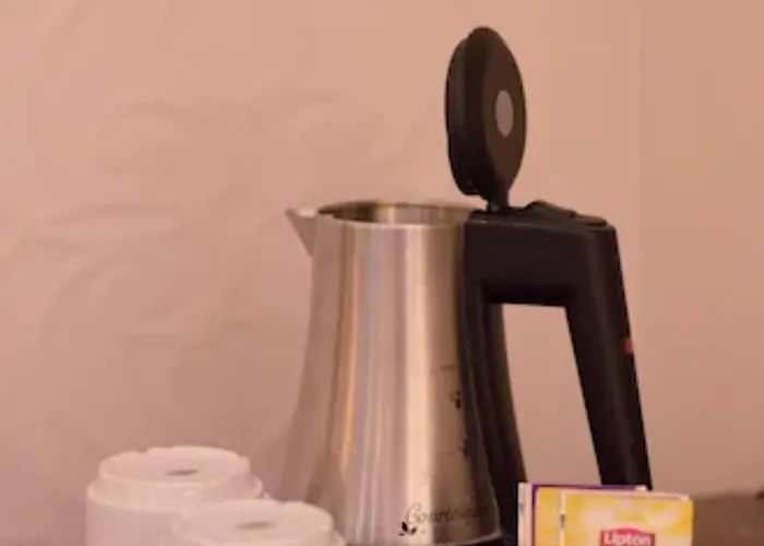 Hotel Western Centre Le Grand 4*