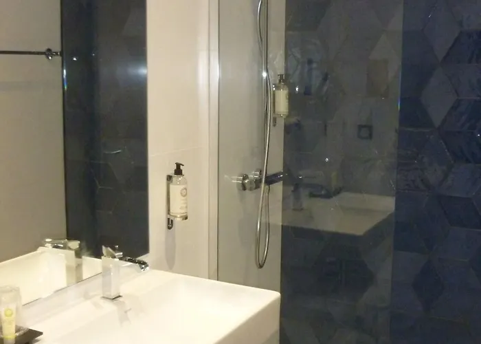 Western Centre Le Grand 4*