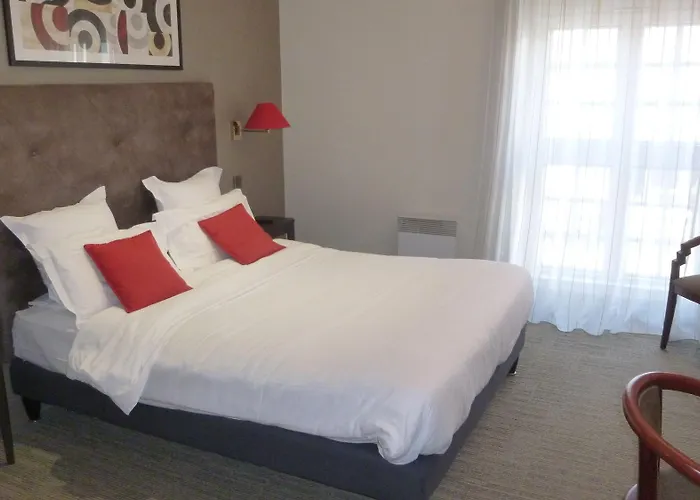 Western Centre Le Grand