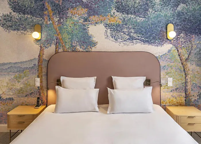 Western Centre Le Grand