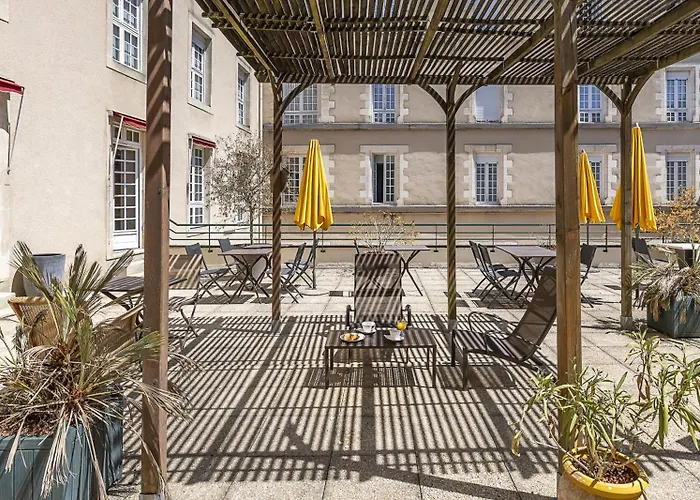 Western Centre Le Grand