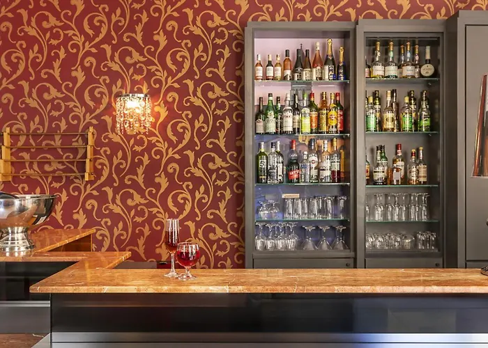 Hotel Western Centre Le Grand 4*