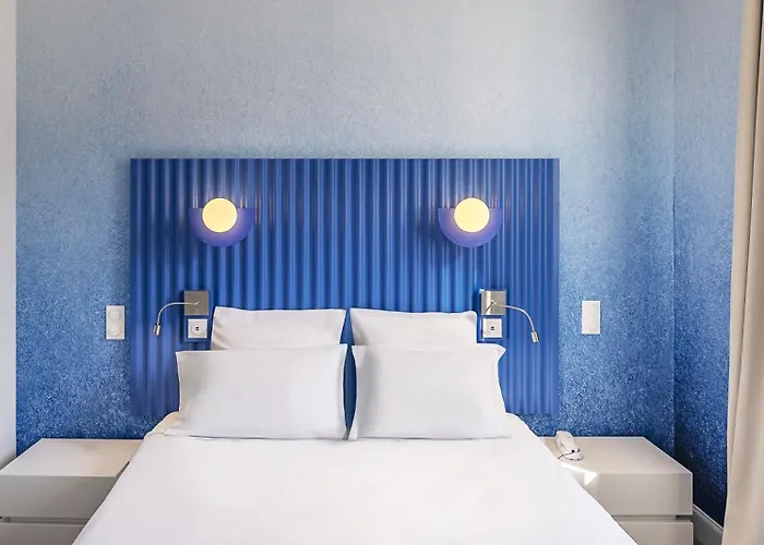 Western Centre Le Grand Hotel Poitiers