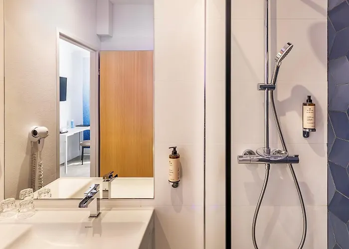 Western Centre Le Grand