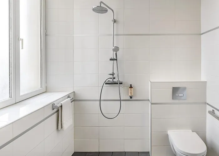 Hotel Western Centre Le Grand 4*