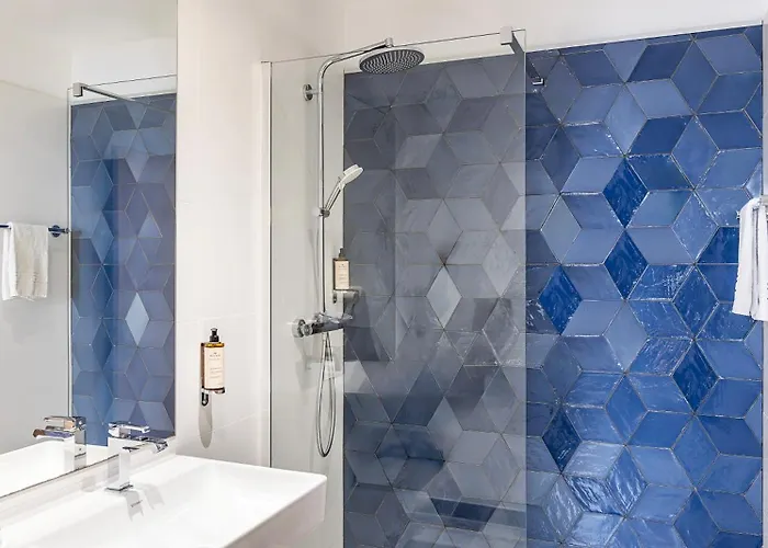 Hotel Western Centre Le Grand