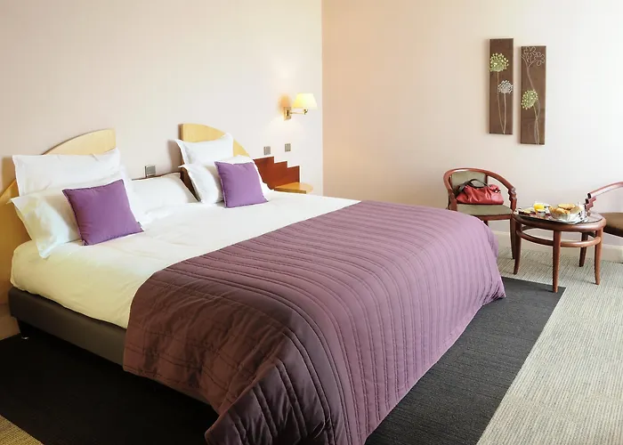 Western Centre Le Grand