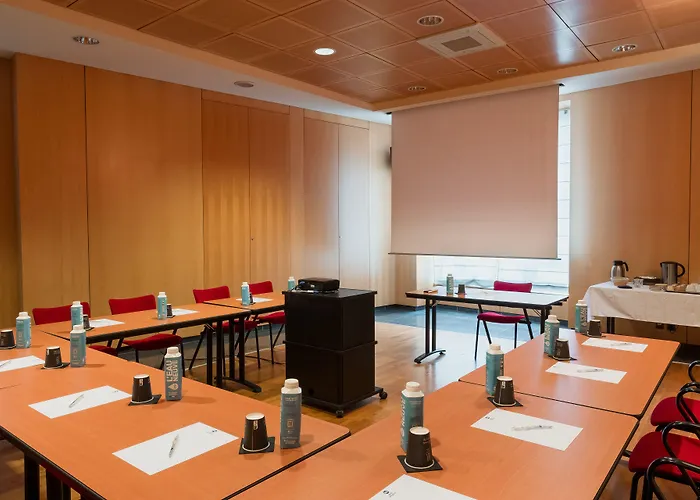 Western Centre Le Grand Poitiers