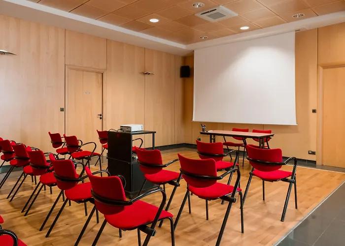 Hotel Western Centre Le Grand Poitiers