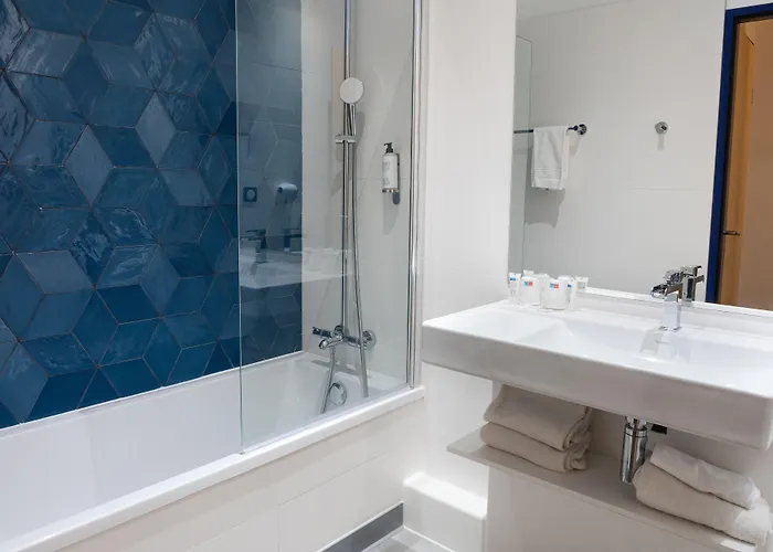 Western Centre Le Grand 4* Poitiers