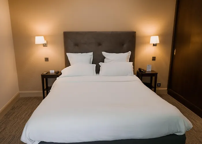 Western Centre Le Grand