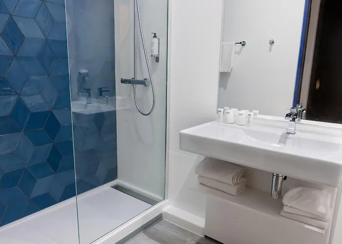 Western Centre Le Grand 4*