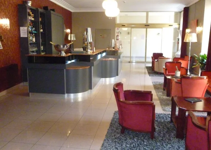 Western Centre Le Grand 4*