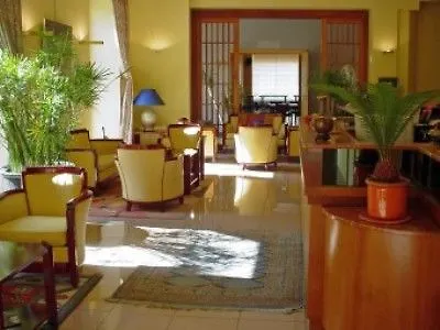 Western Centre Le Grand Hotel