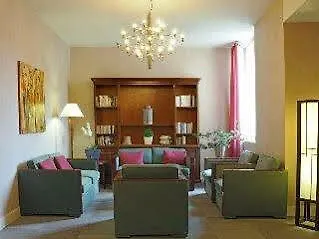 Western Centre Le Grand Hotel Poitiers